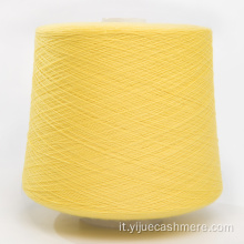 Pure 3/68nm 100% filato cashmere per maglieria